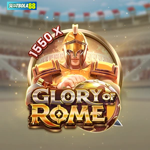 glory rome