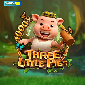 threelittlepigs