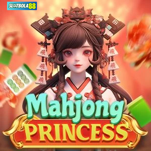 mahjong princess