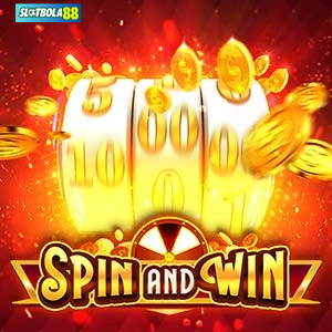 Spin and Win