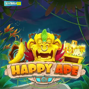 Happy Ape