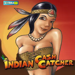 Indian Cash Catcher