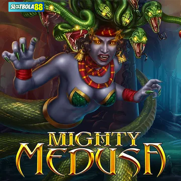 Mighty Medusa