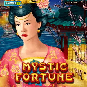 Mystic Fortune