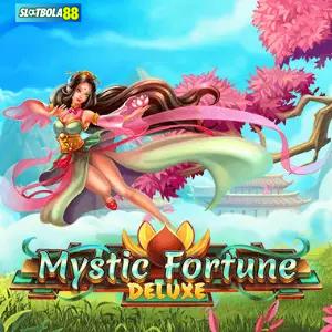 Mystic Fortune Deluxe