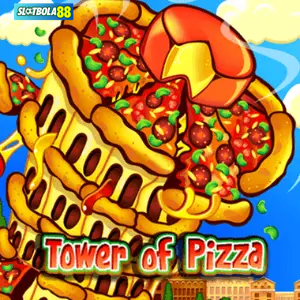 Tower of Pizza