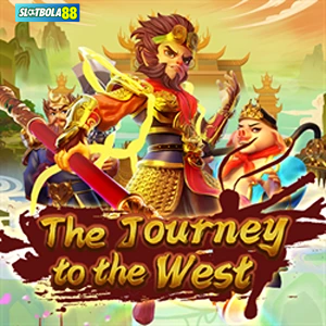 journey to the west