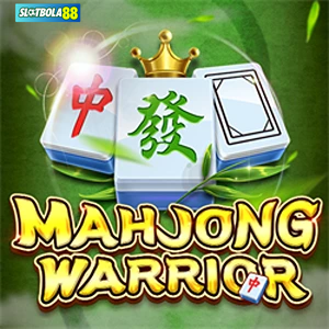 mahjong warrior