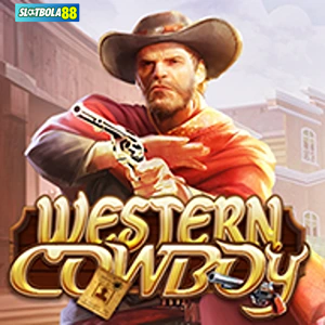 western cowboy