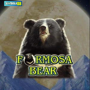 formosabear