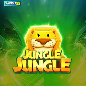 junglejungle