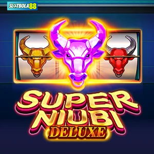 super niubideluxe