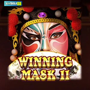 winning mask 2