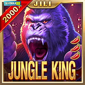 Jungle King