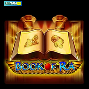 book of ra