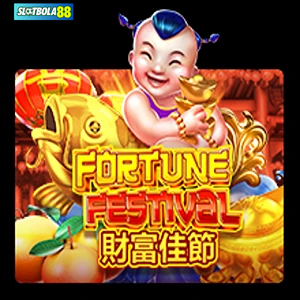 fortunefestival