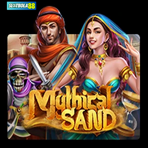 mythicalsand