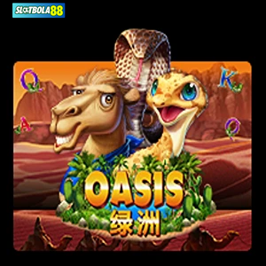 oasis