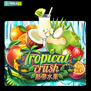 tropicalcrush