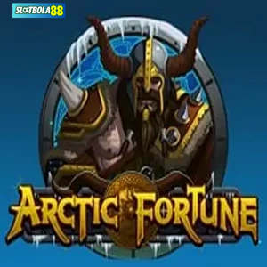 arcic fortune microgaming