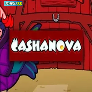 cashanova microgaming