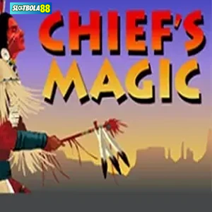 chief magic microgaming