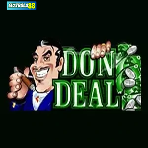 Dondeal Microgaming