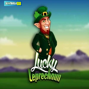 lucky repchau