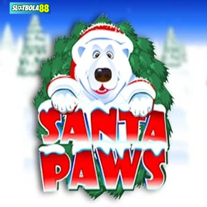 Santa Paws