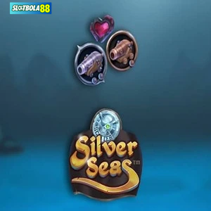 Silver seas