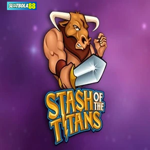 stashofthe titans