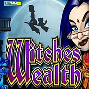 Witch Sweal Three Microgaming