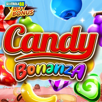 candy bonanza