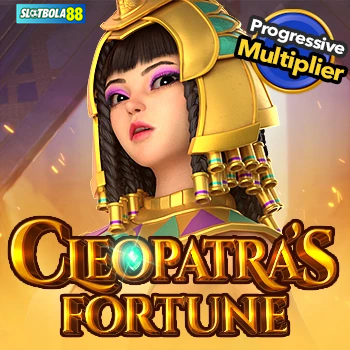 cleopatras fortune