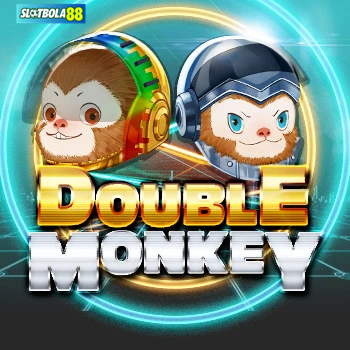 double monkey