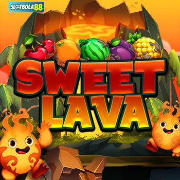 sweet lava