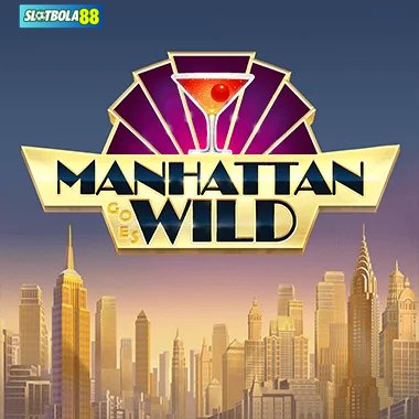 manhattangoeswild