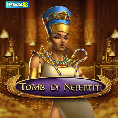 tombofnefertiti