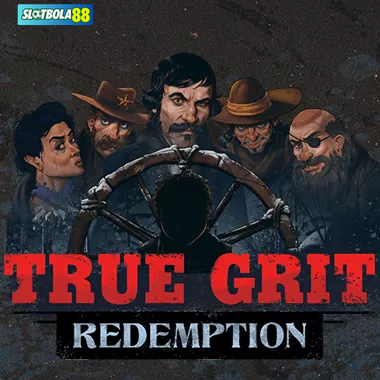 truegritredemption