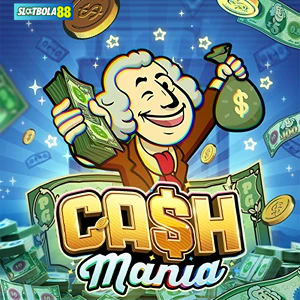 Cash Mania