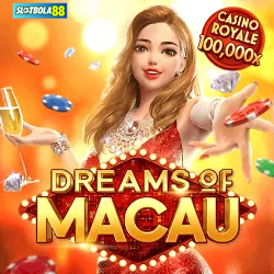 Dreams of Macau