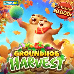 Ground Hog Harvest