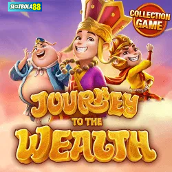 Journey to The Wealth