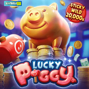 Lucky Piggy