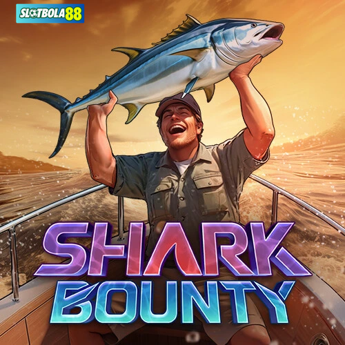 shark bounty