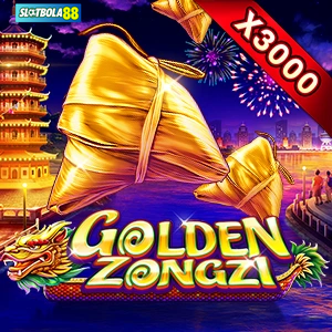 golden zong zi