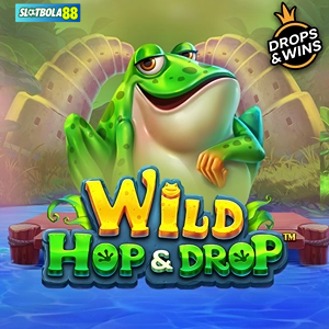 Wild Hop and Drop