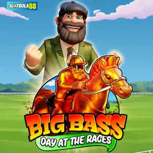 big bass day at theraces