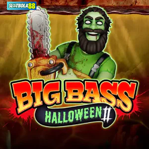 Big Bass Halloween 2