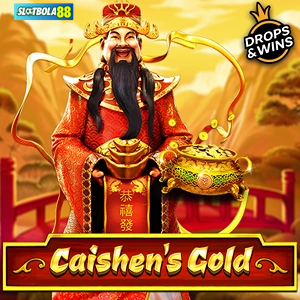 Caishen Gold